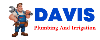 Trusted plumber in KAMAY